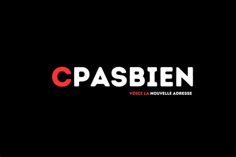 nouvelle adresse cpasbien|Cpasbien : Quelle est la nouvelle adresse en 2024.